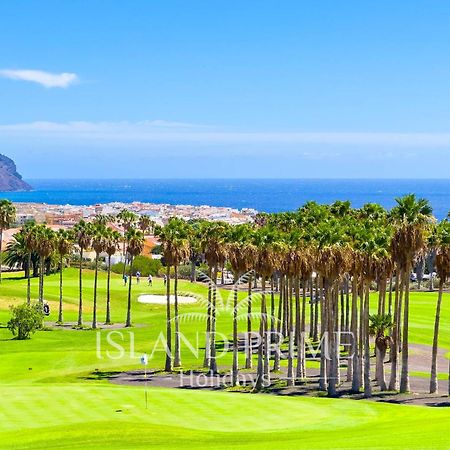 Holiday Apartment 2 In Sand Club Sc266 San Miguel de Abona Buitenkant foto