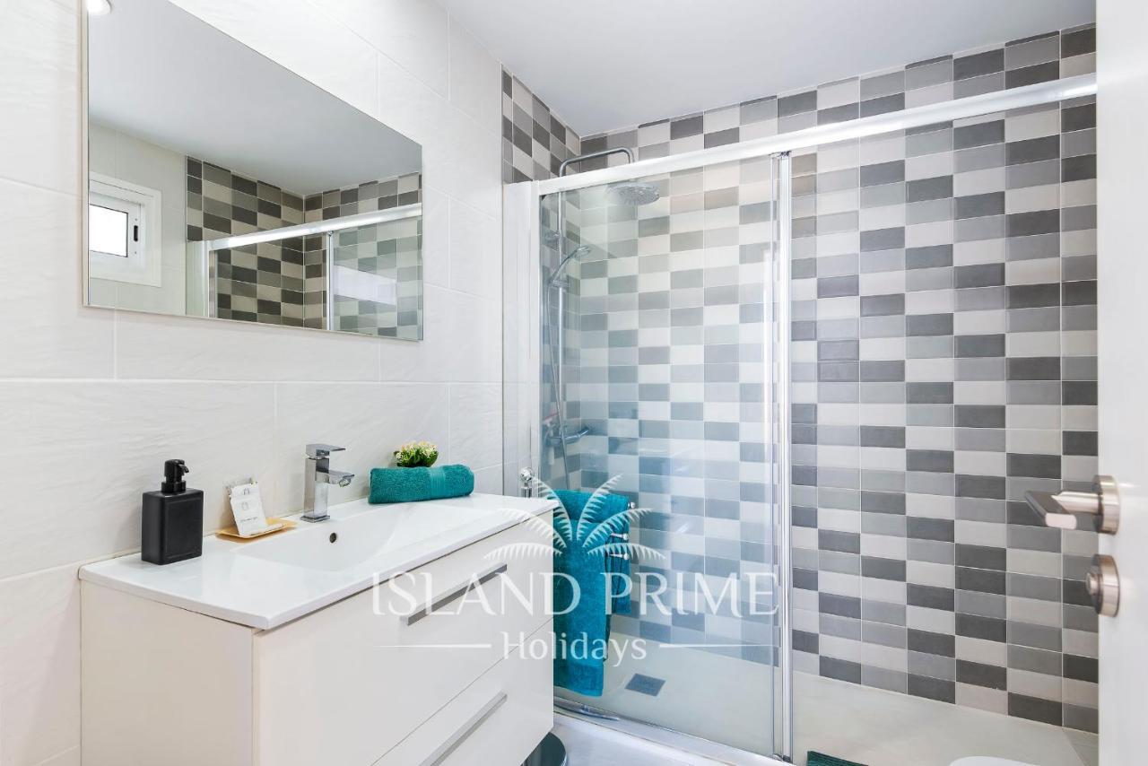 Holiday Apartment 2 In Sand Club Sc266 San Miguel de Abona Buitenkant foto