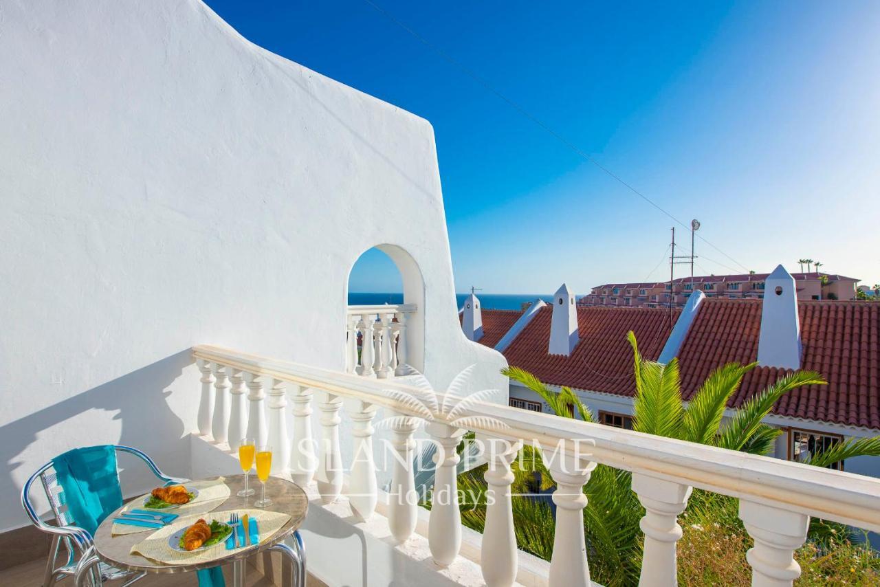 Holiday Apartment 2 In Sand Club Sc266 San Miguel de Abona Buitenkant foto