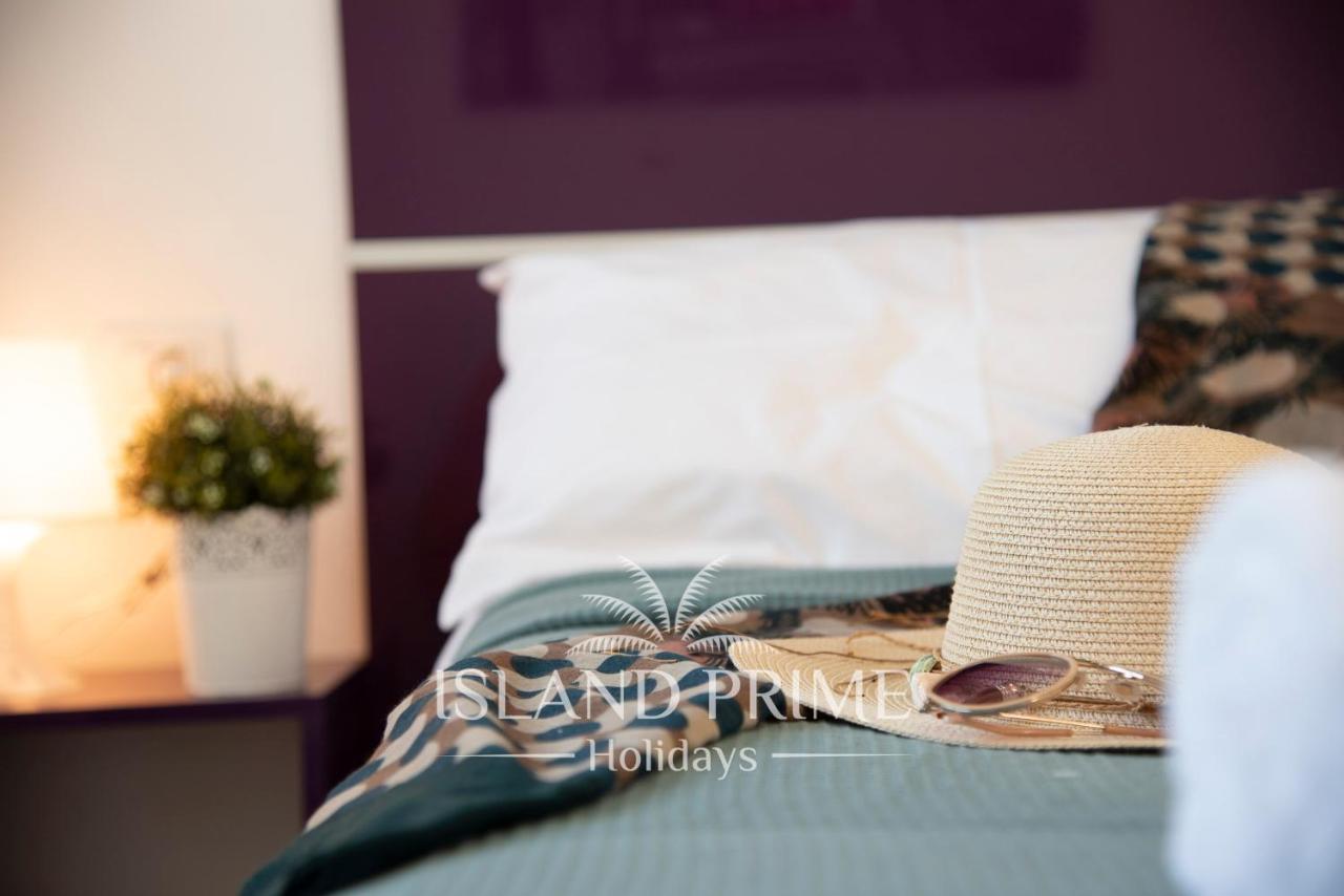 Holiday Apartment 2 In Sand Club Sc266 San Miguel de Abona Buitenkant foto