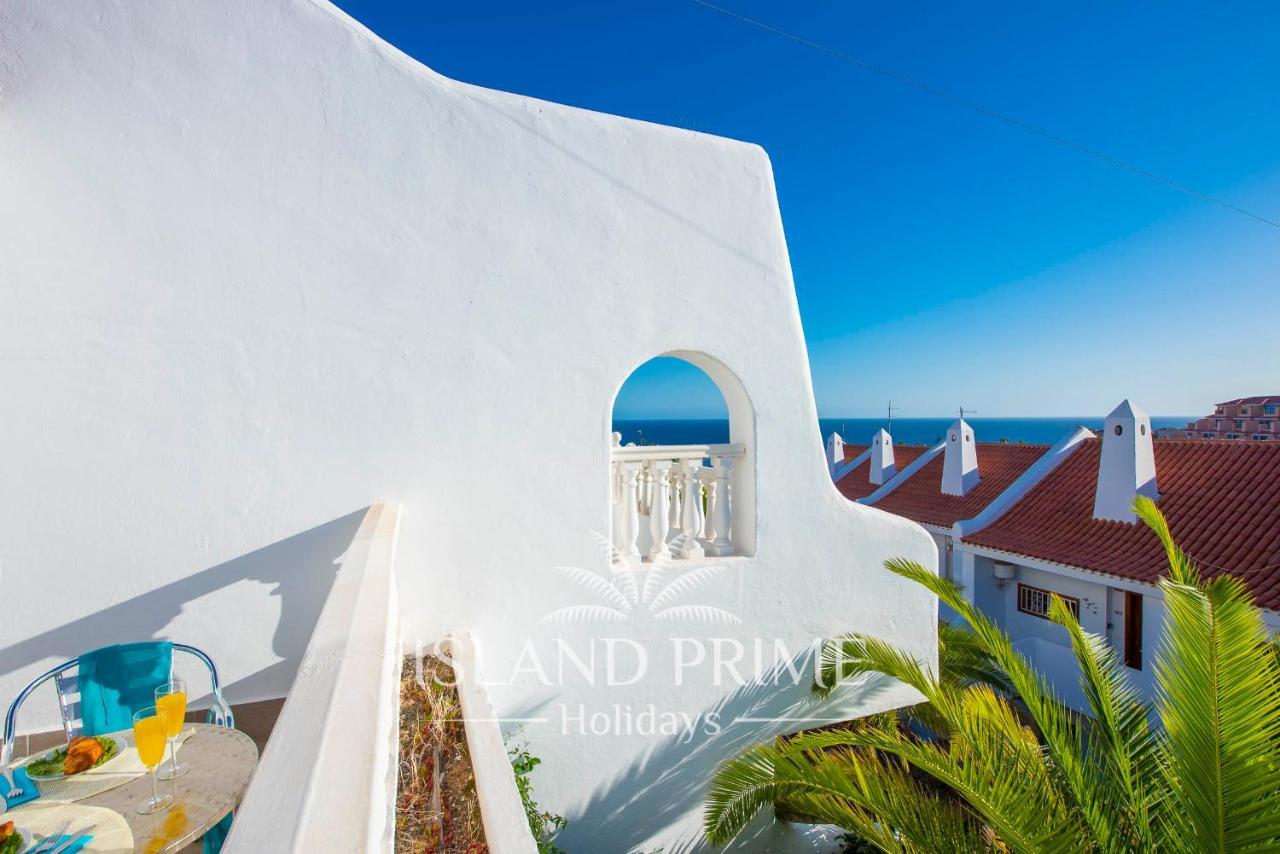 Holiday Apartment 2 In Sand Club Sc266 San Miguel de Abona Buitenkant foto