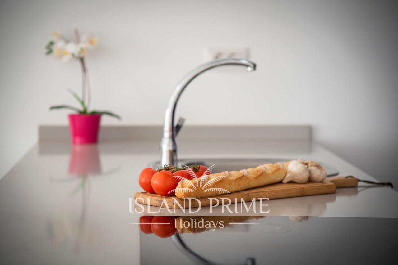 Holiday Apartment 2 In Sand Club Sc266 San Miguel de Abona Buitenkant foto