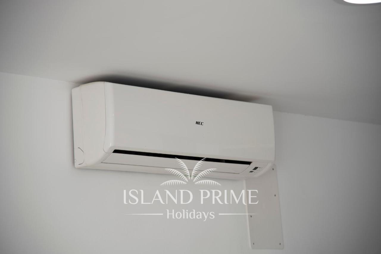 Holiday Apartment 2 In Sand Club Sc266 San Miguel de Abona Buitenkant foto