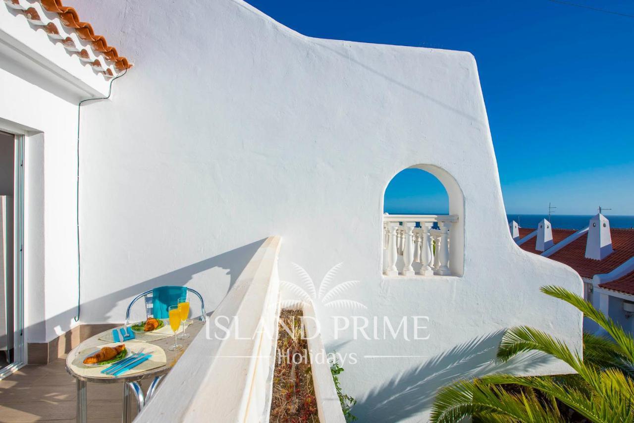 Holiday Apartment 2 In Sand Club Sc266 San Miguel de Abona Buitenkant foto