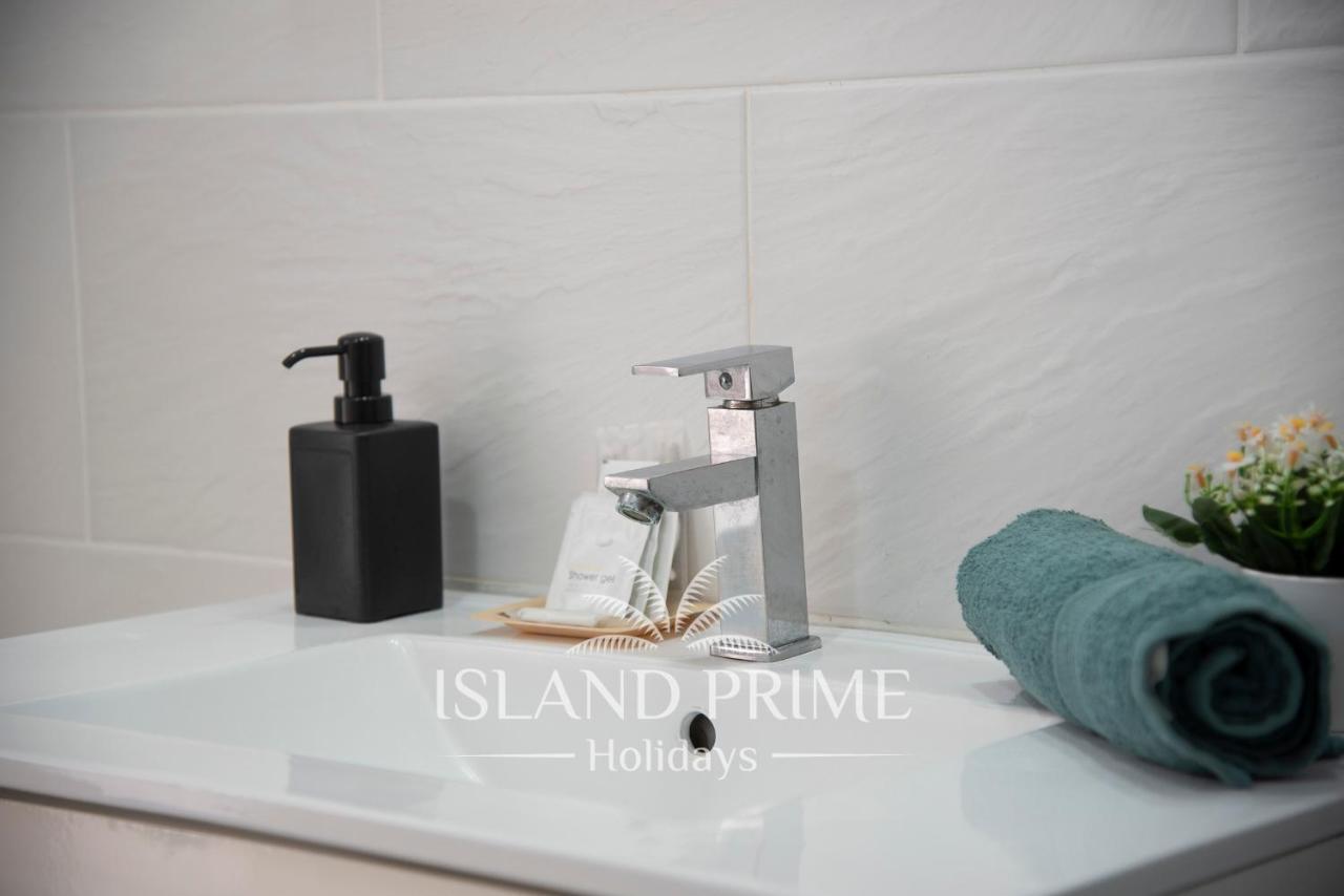 Holiday Apartment 2 In Sand Club Sc266 San Miguel de Abona Buitenkant foto