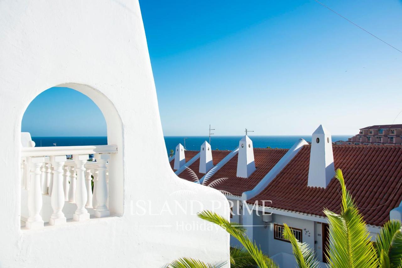 Holiday Apartment 2 In Sand Club Sc266 San Miguel de Abona Buitenkant foto