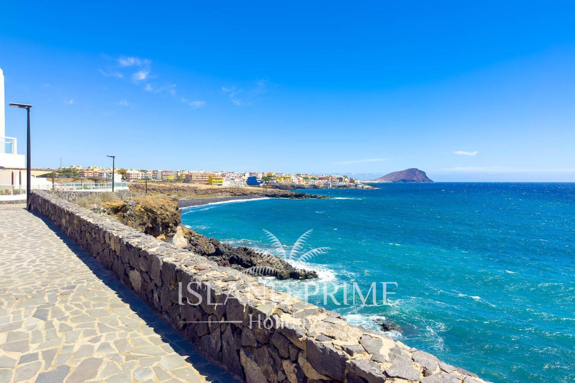 Holiday Apartment 2 In Sand Club Sc266 San Miguel de Abona Buitenkant foto